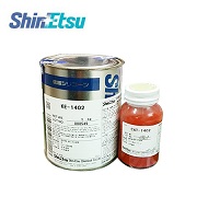  Silicone adhesive Insulating  Shin Etsu KE-1402